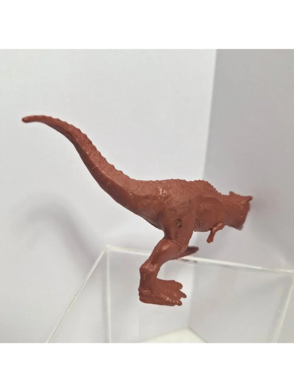 T Rex Tyrannosaurus Jurassic World Amblin Dinosaur Universal Figure